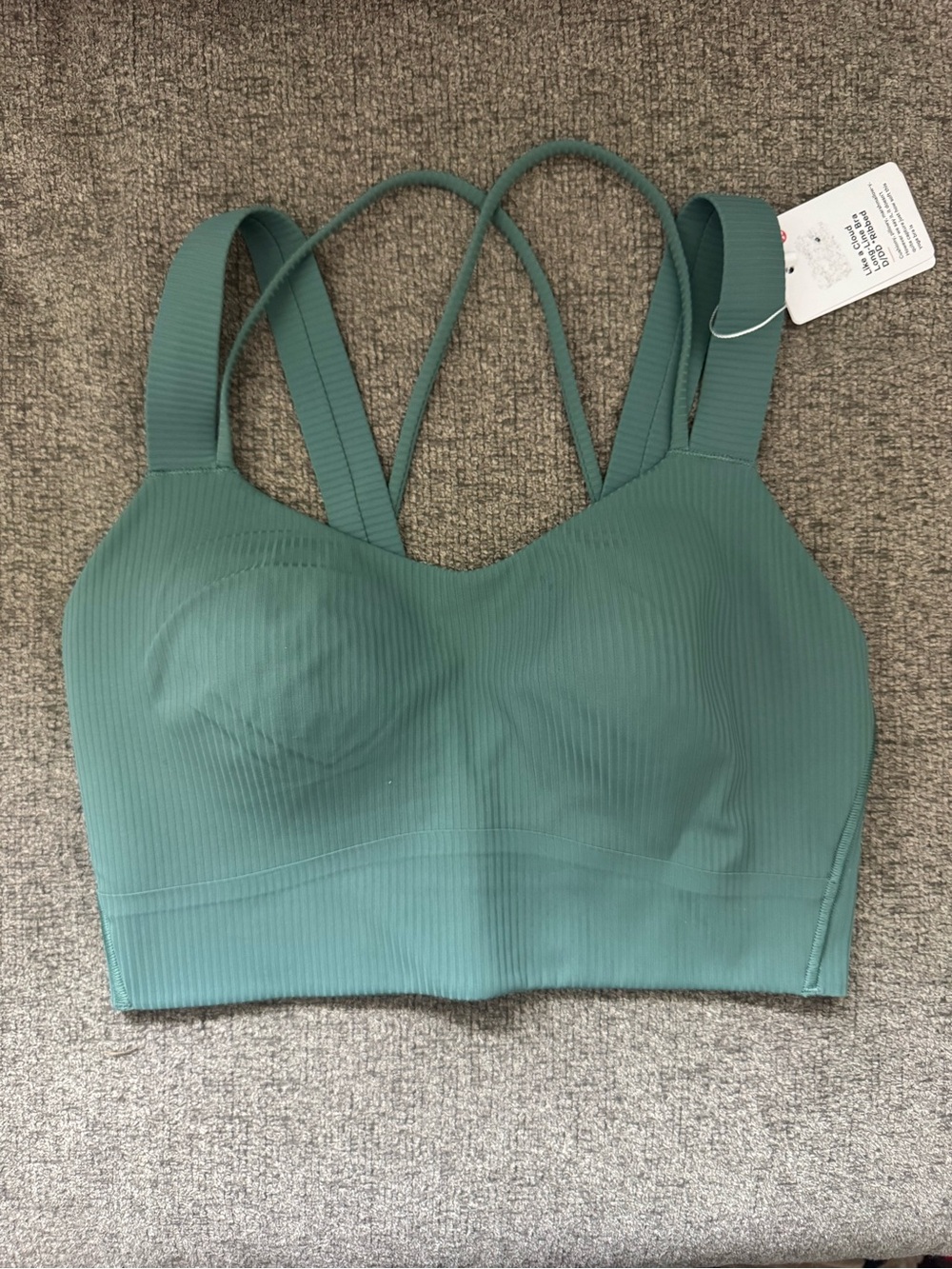 Lululemon Like a Cloud Bra